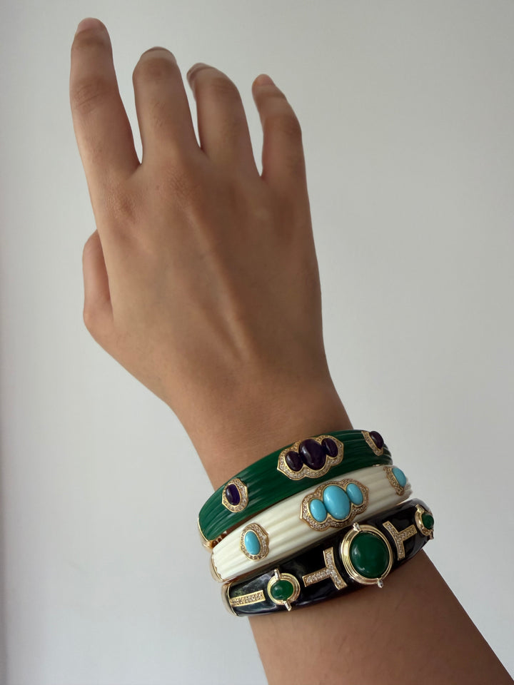 Riviera bracelet