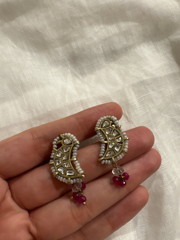 Chidiya hasli necklace