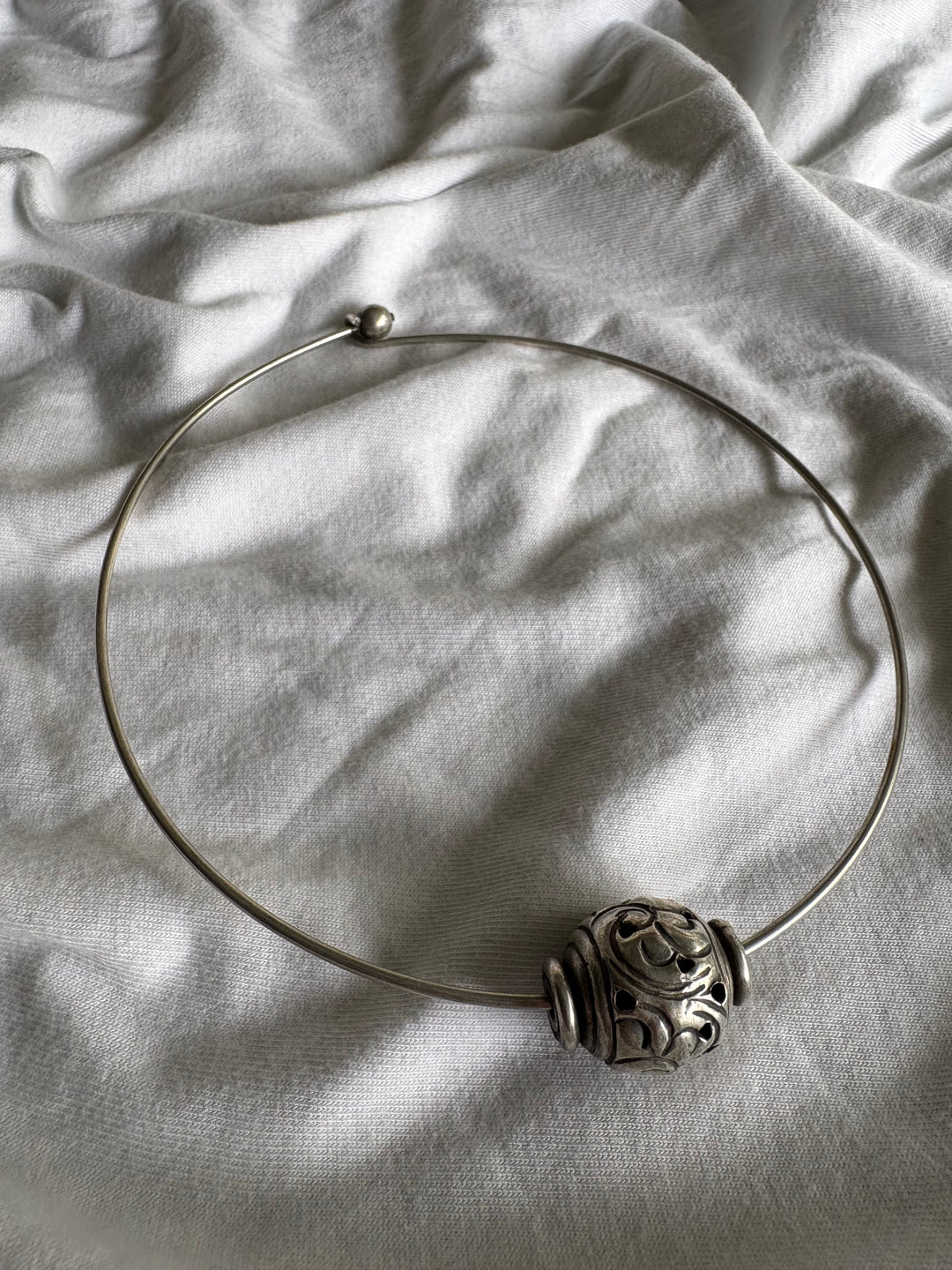 Kieran 4 Hasli Necklace