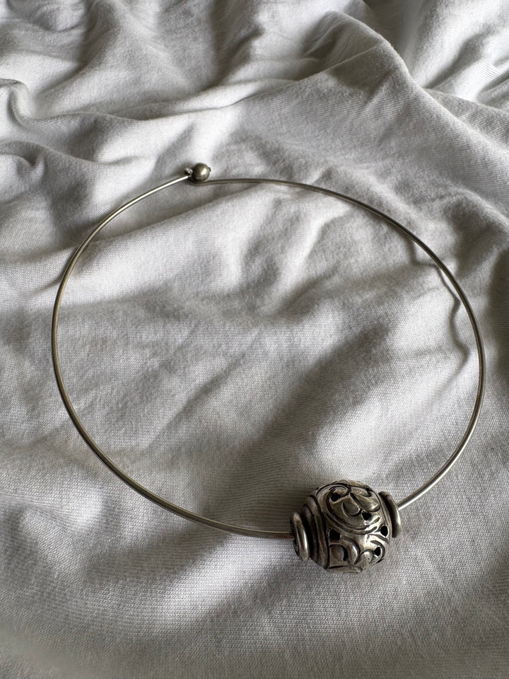 Kieran 4 Hasli Necklace