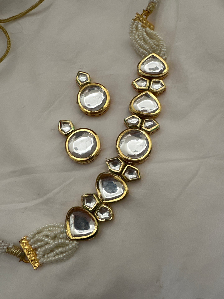 Vintage aura set