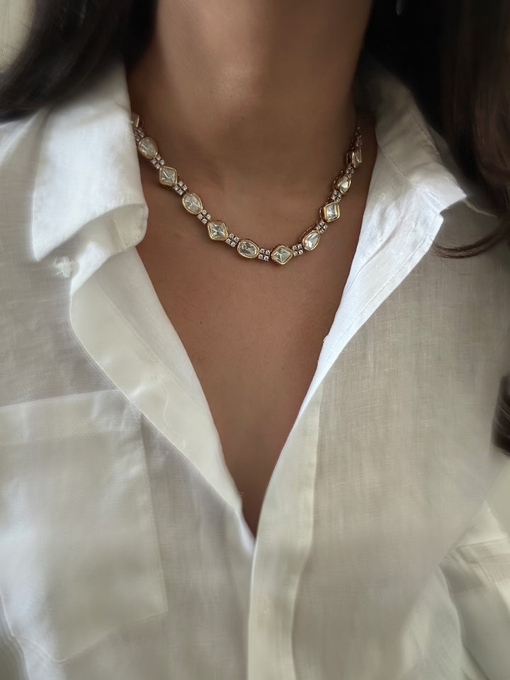 Celine bliss necklace