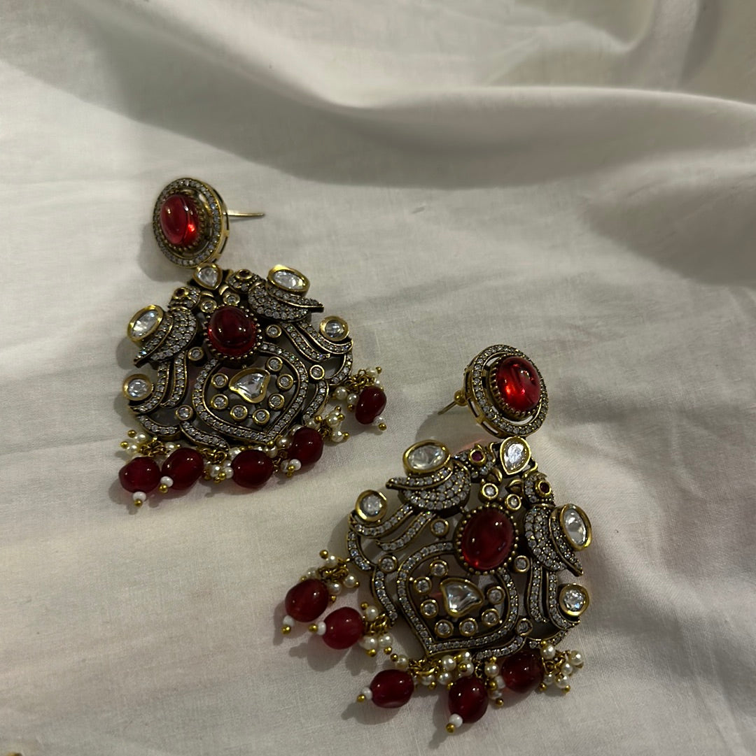 Anar Earrings