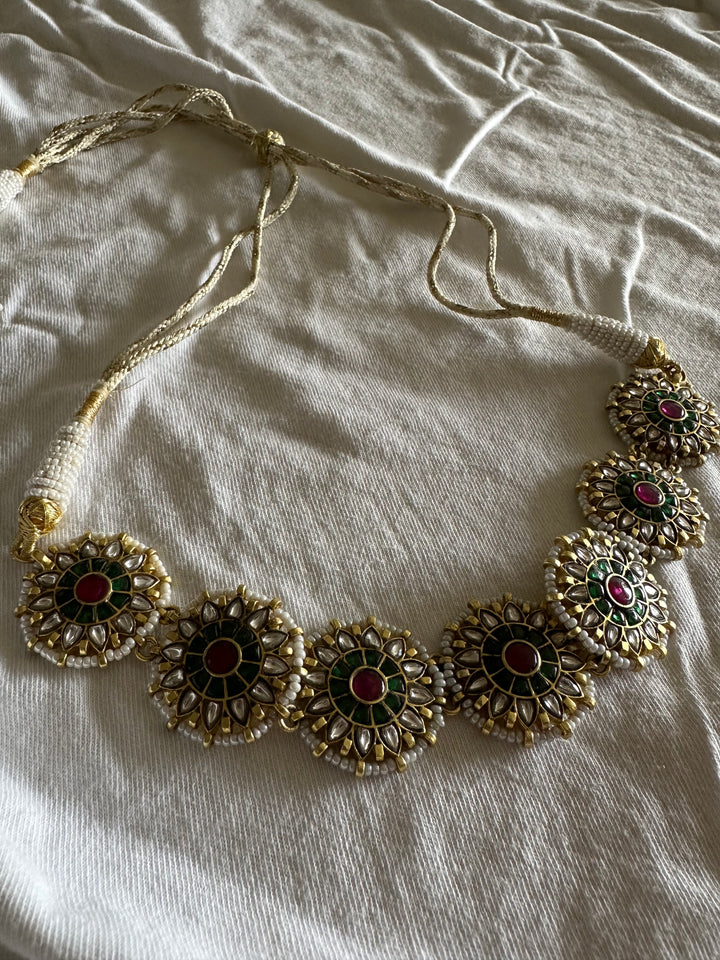 Gina Necklace