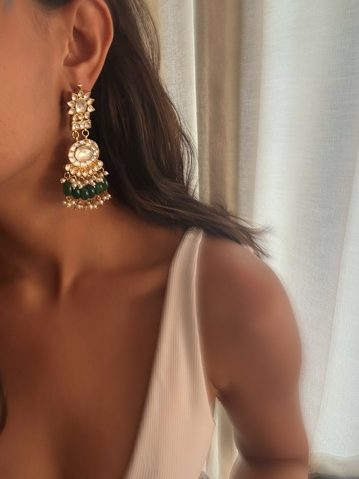 Isa Earrings