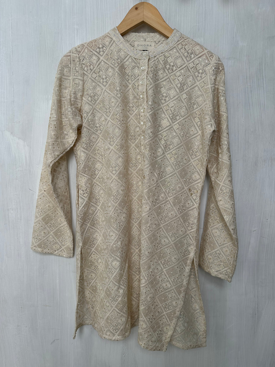 Vina Kurta