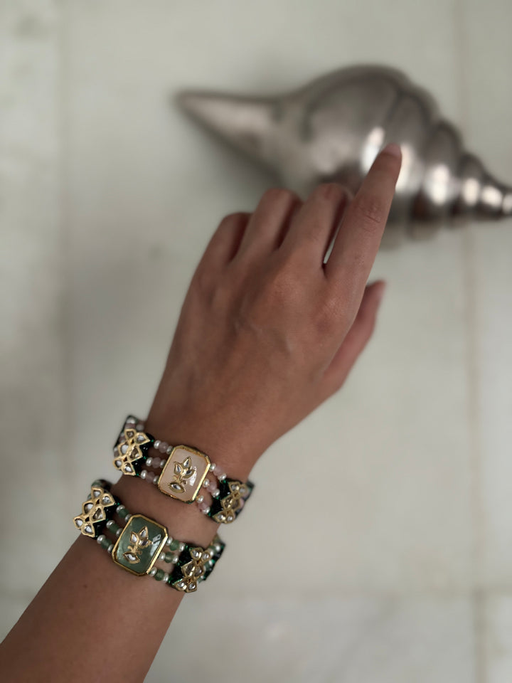 Kirtan Krati Bracelet