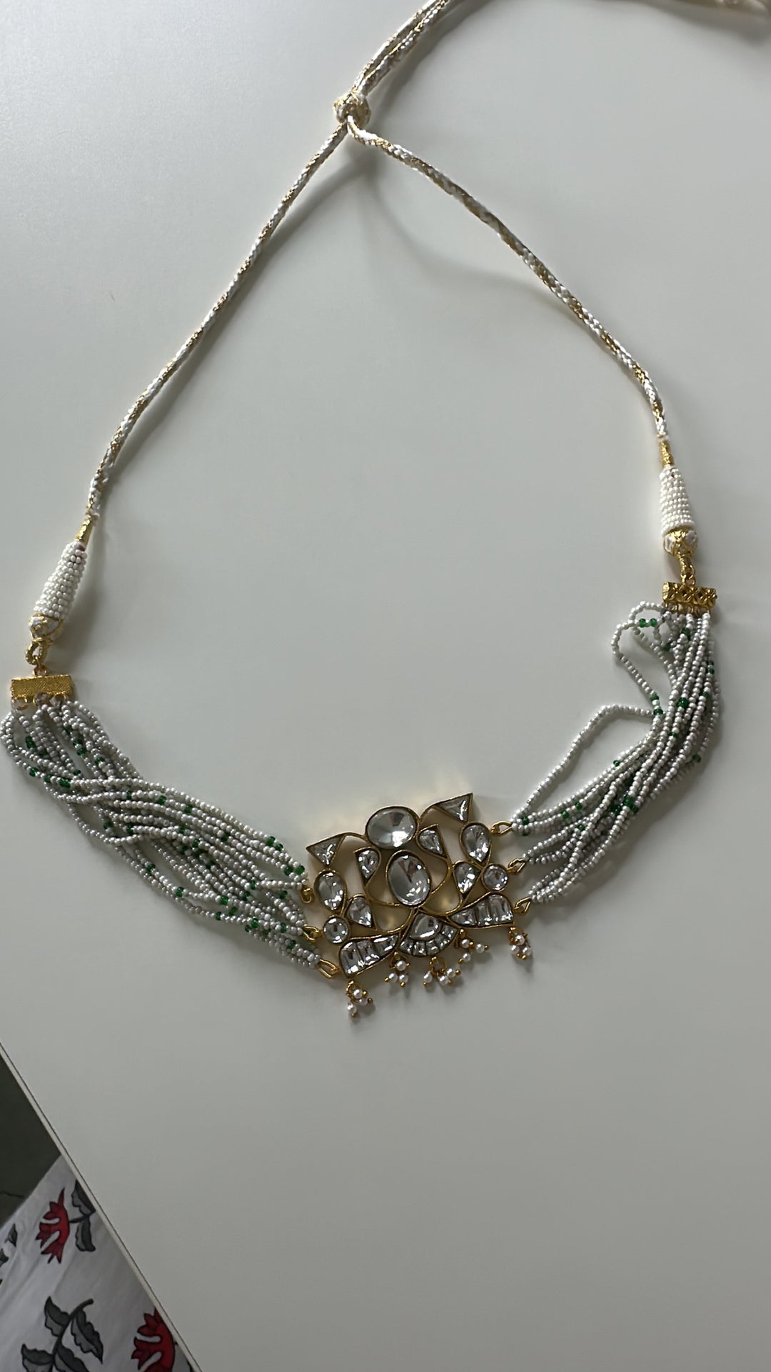 Nartz Necklace