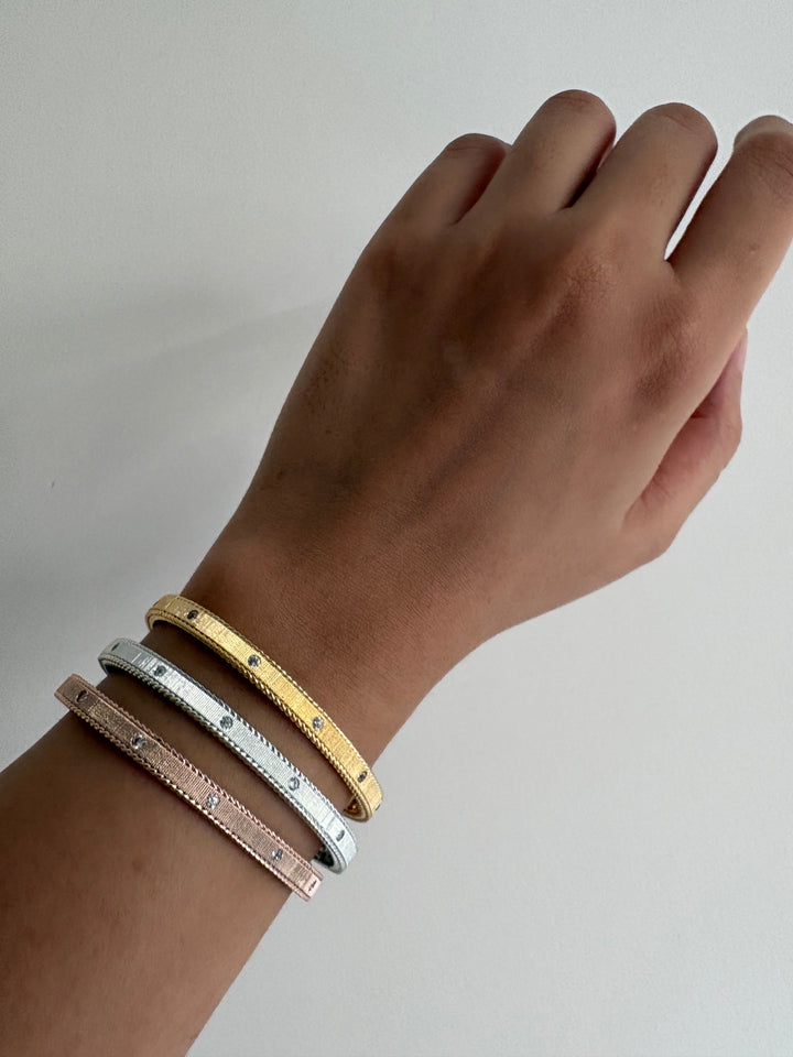 Everyday delicate bracelet