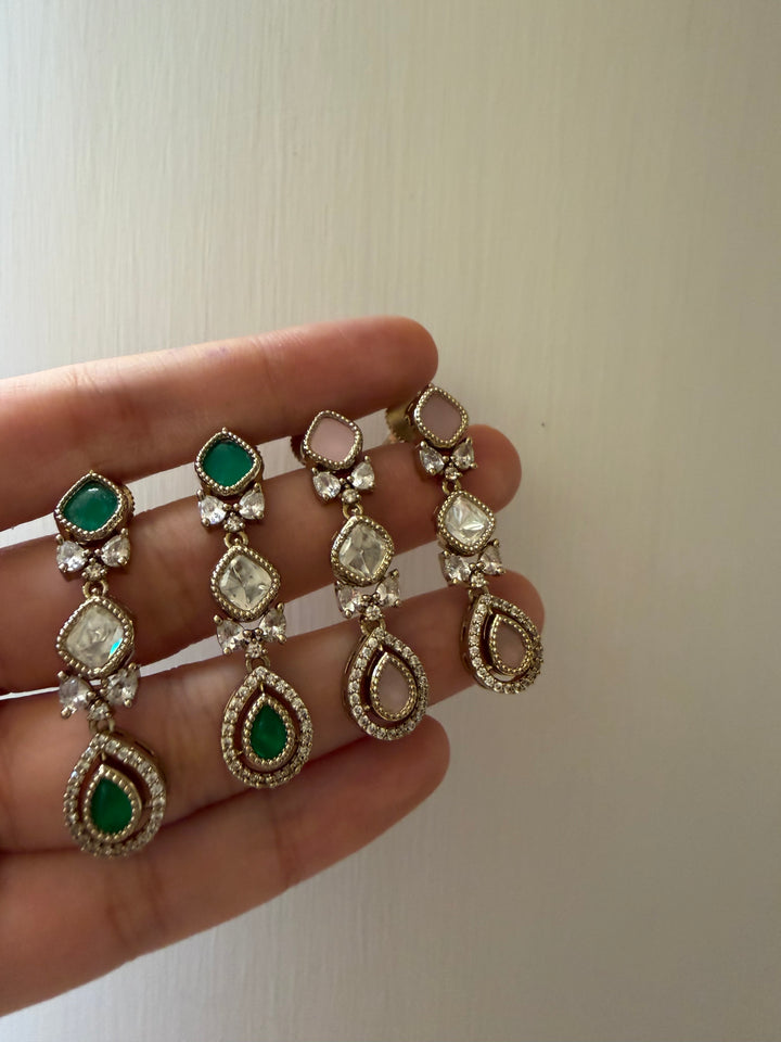 Firni earrings