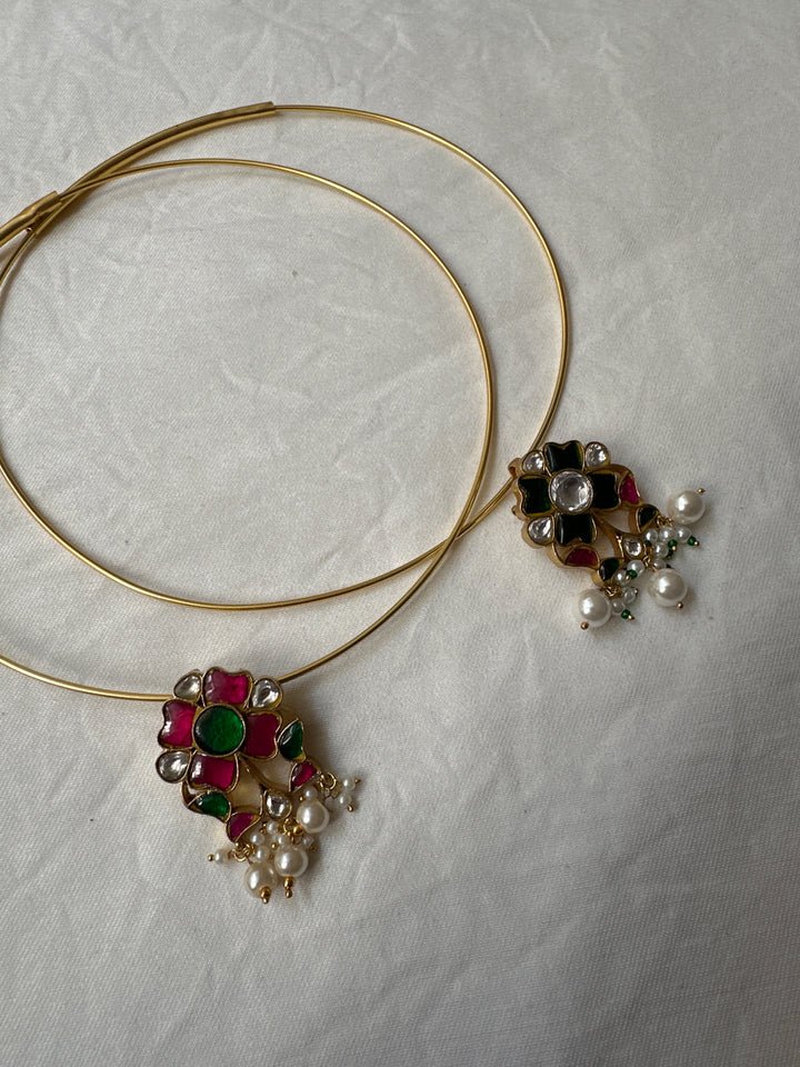 Jameela jumera necklace