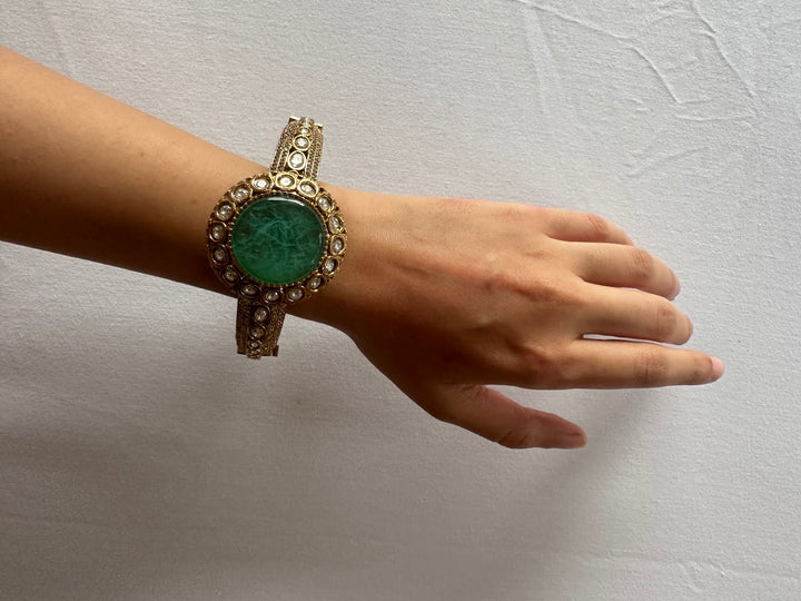 Farhana bangle bracelet