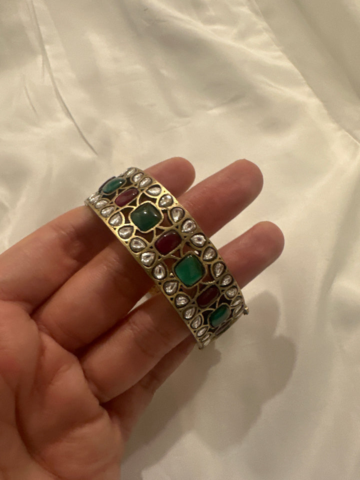 Sadhna bridal bangle bracelet