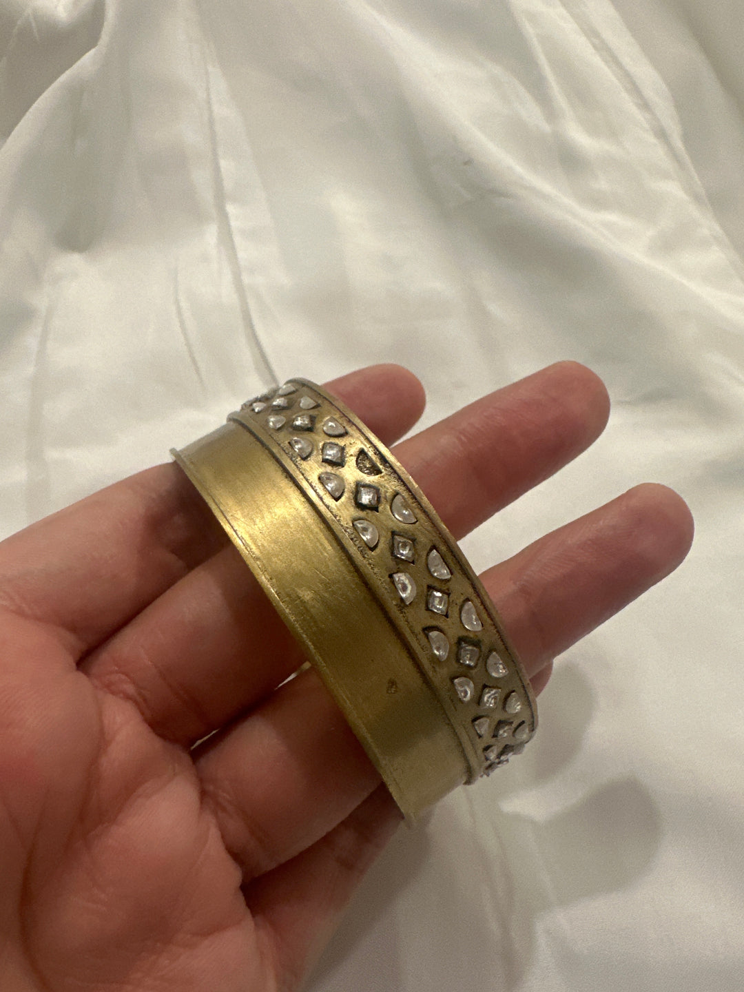 Sadhna bridal bangle bracelet