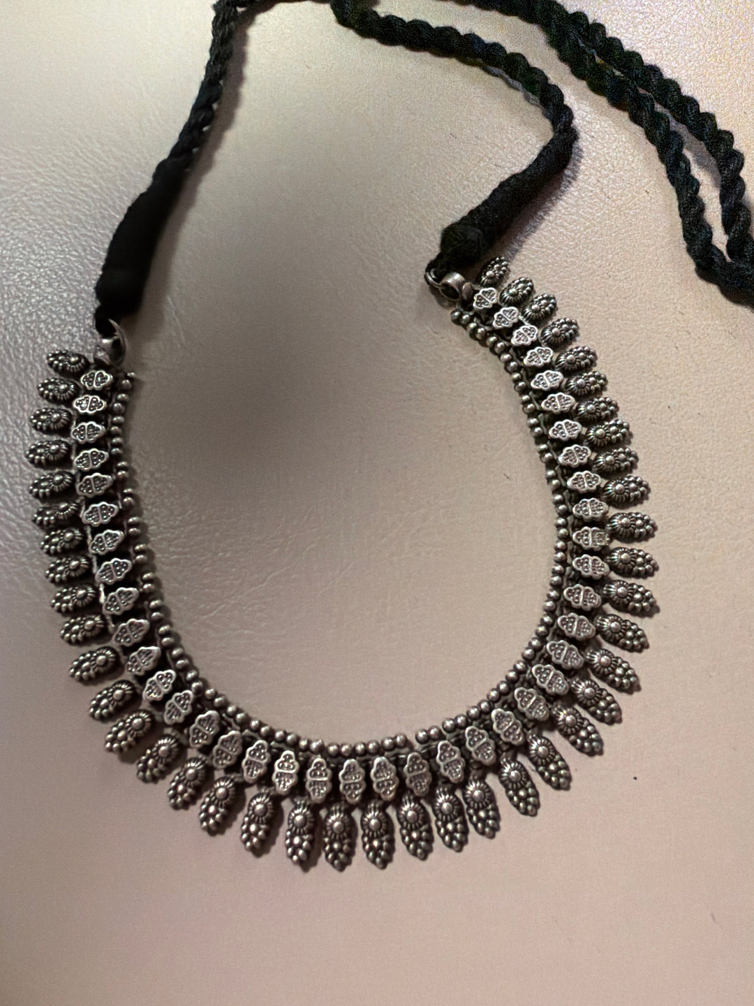 Tribes of ranakpur necklace