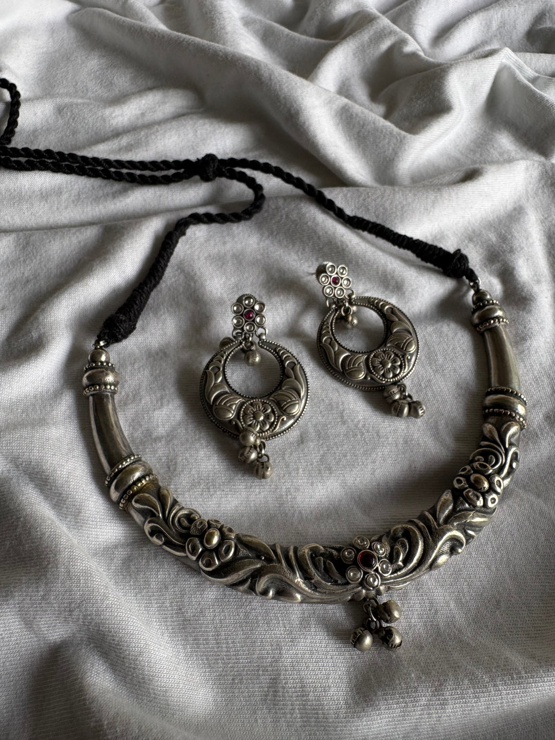 Kieran 3 Hasli Necklace Set