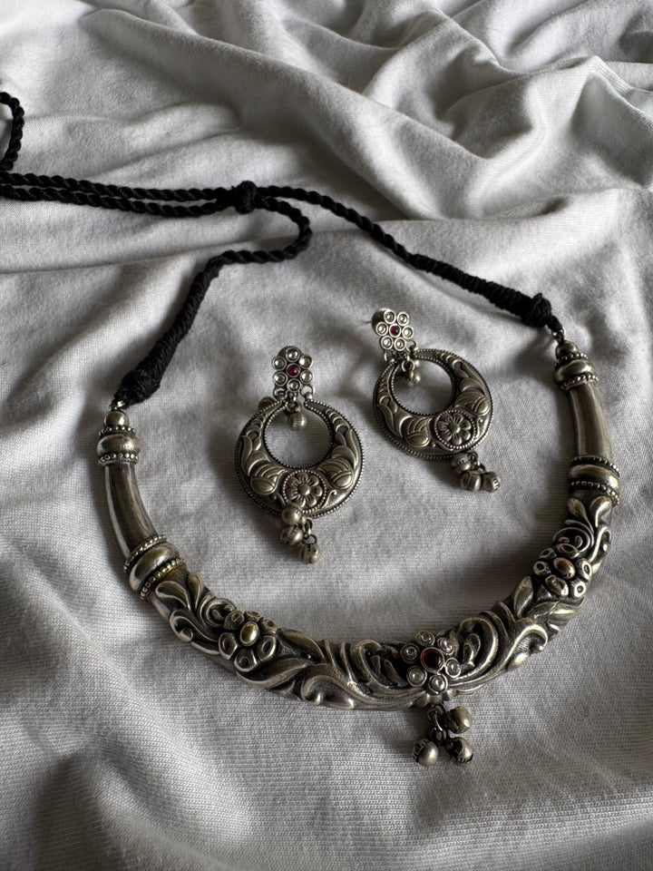 Kieran 3 Hasli Necklace Set