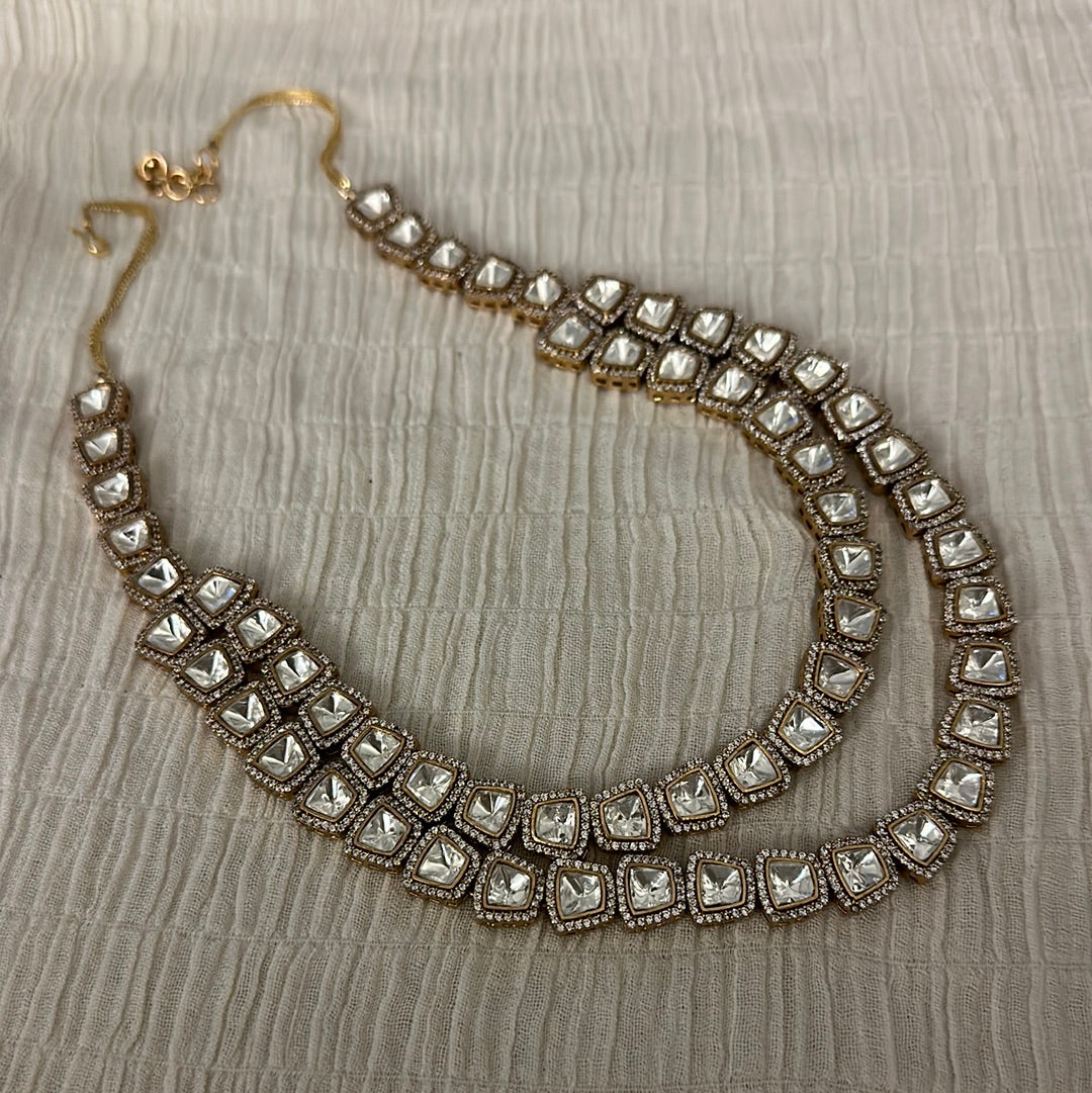 Shanaya Necklace