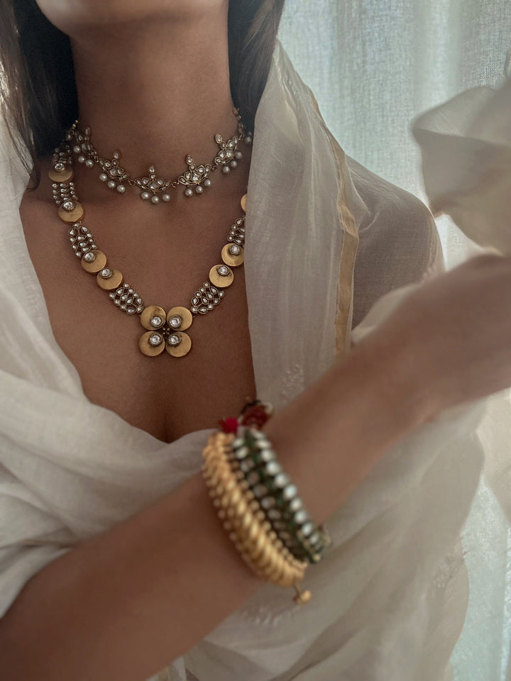 Vara Necklace