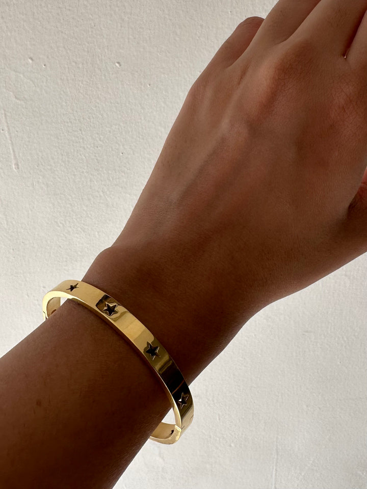 Star Power Bracelet