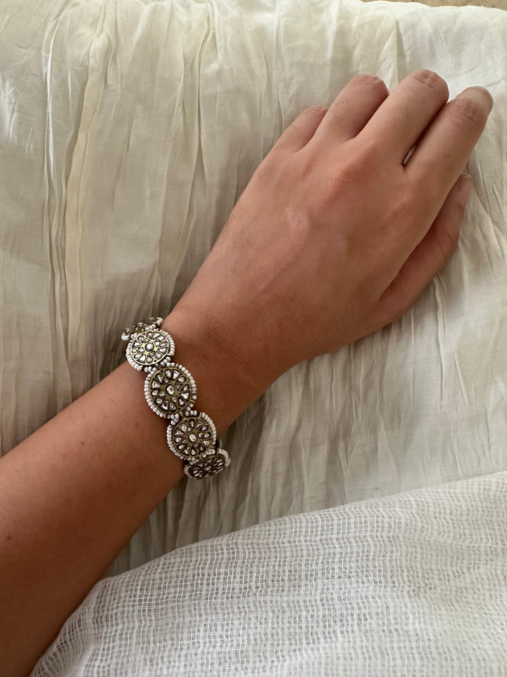 Zehra bangle bracelet