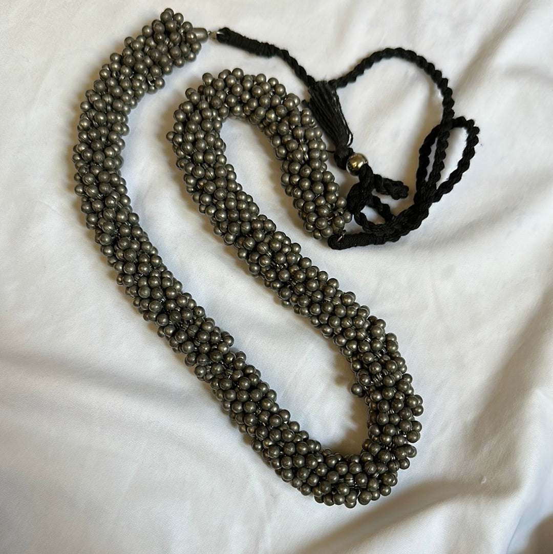 Sultan Necklace