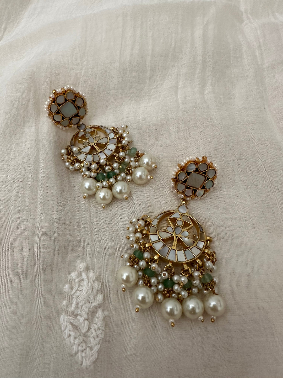 Shaza Chand Earrings