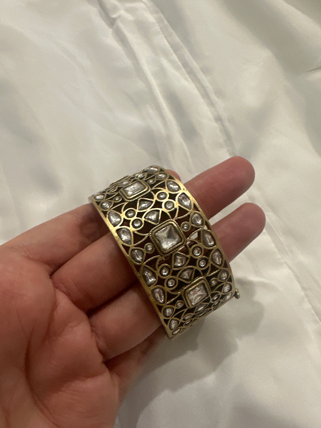 Sadhna bridal bangle bracelet