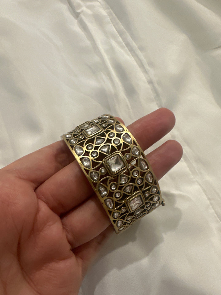 Sadhna bridal bangle bracelet