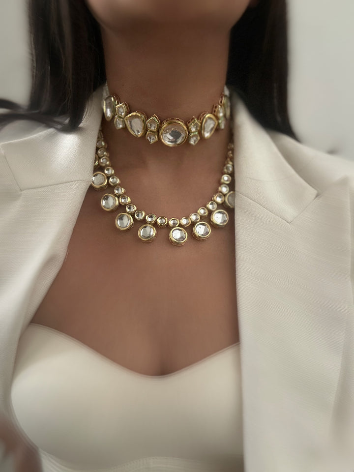 Vintage aura set