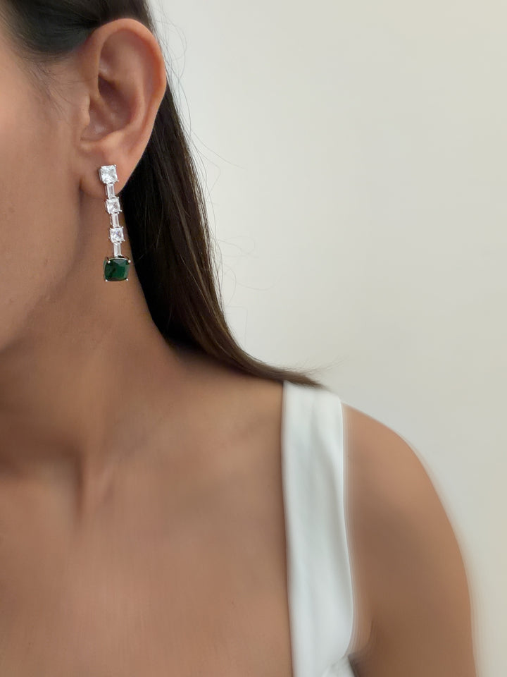 Tara cocktail earrings