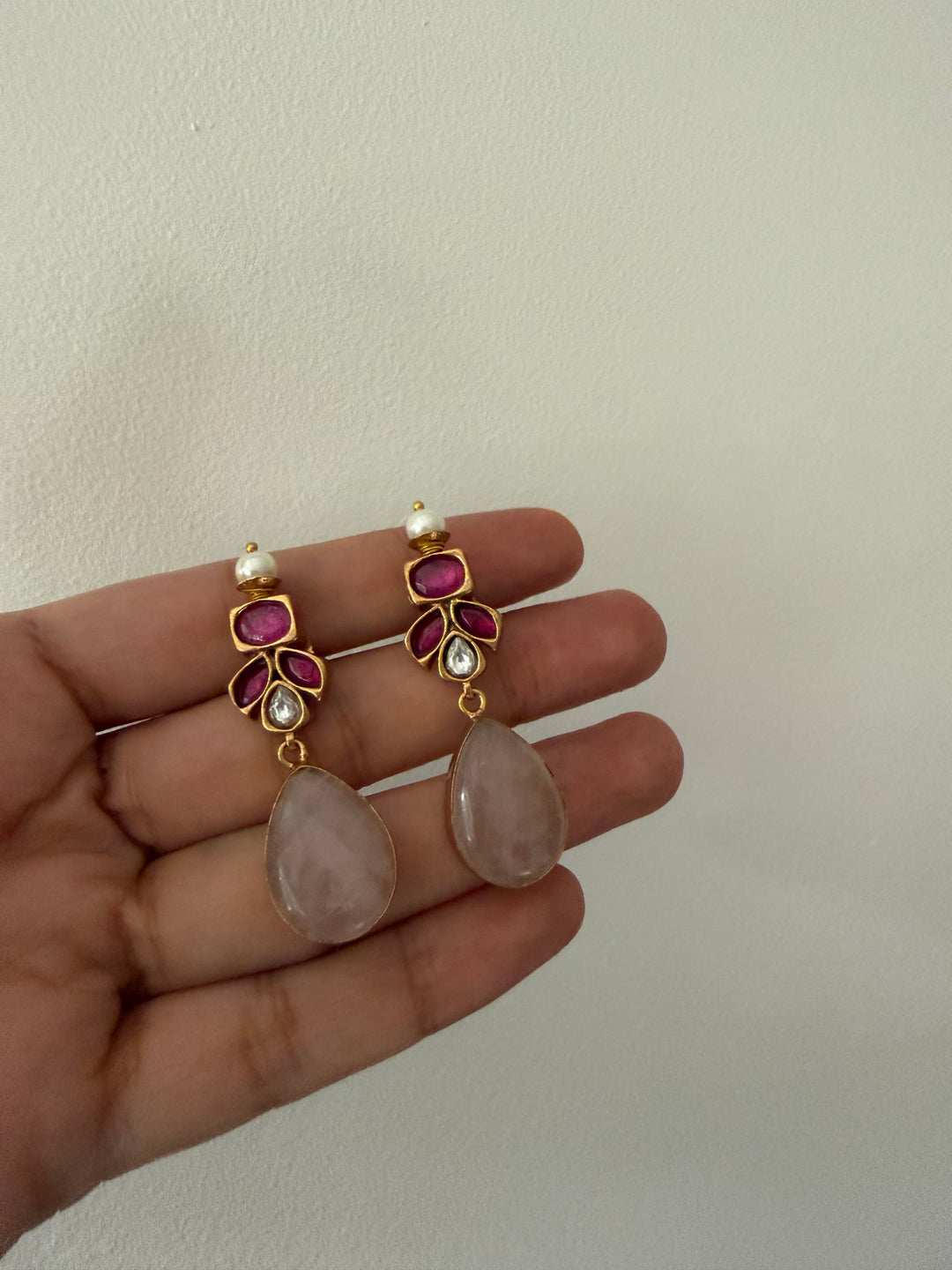 Shazia earrings