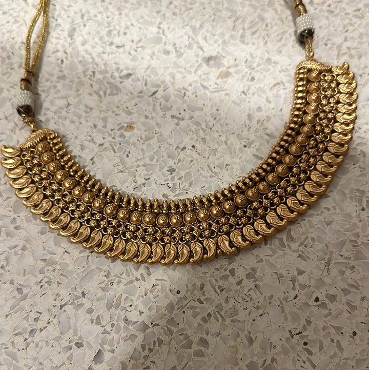 Malhar Ameena Necklace