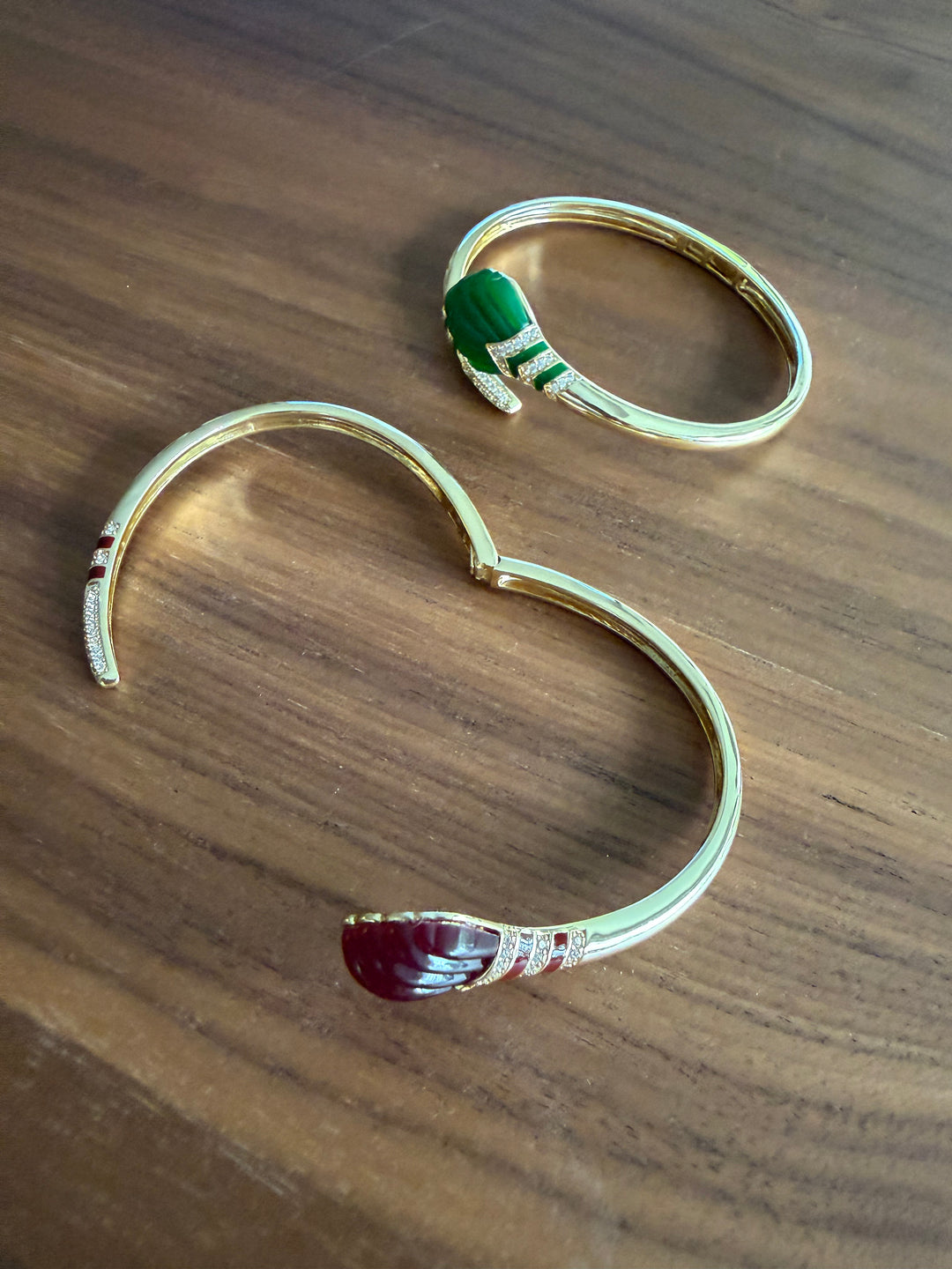 Riviera shell bracelet