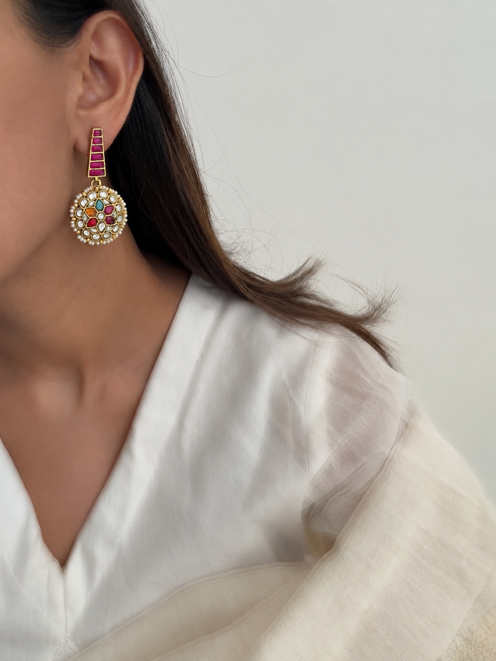 Ferizi earring