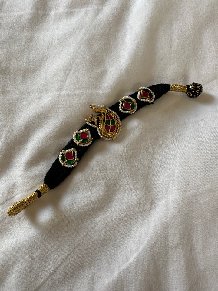 Tanjore Khwaab Bracelet