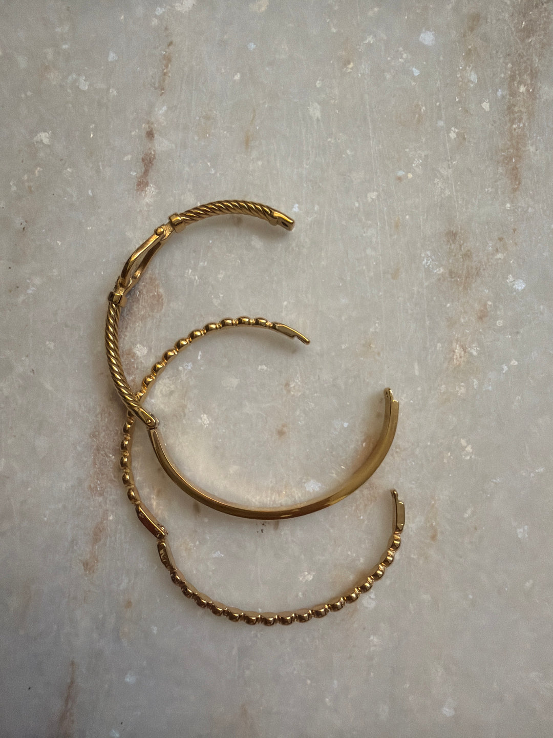 Porta italian bracelet