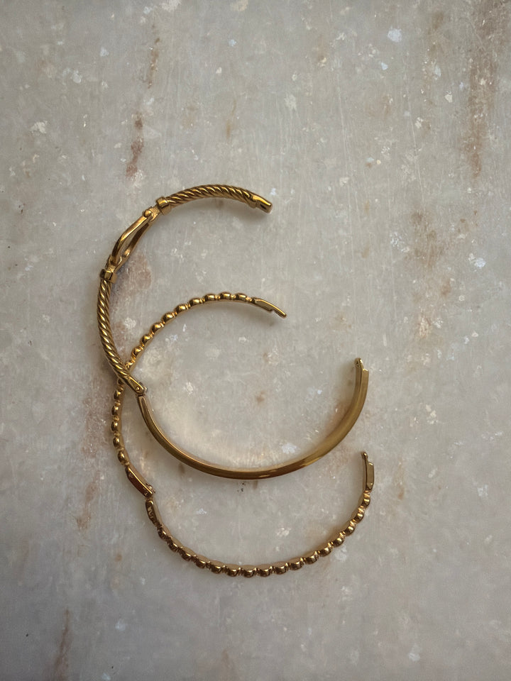 Porta italian bracelet