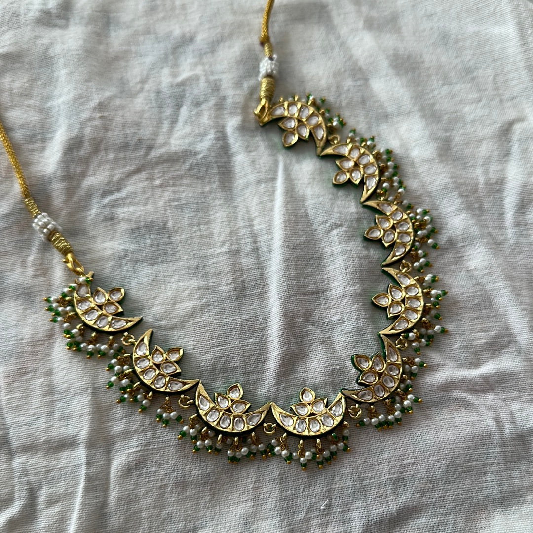 Tara Ghar Necklace