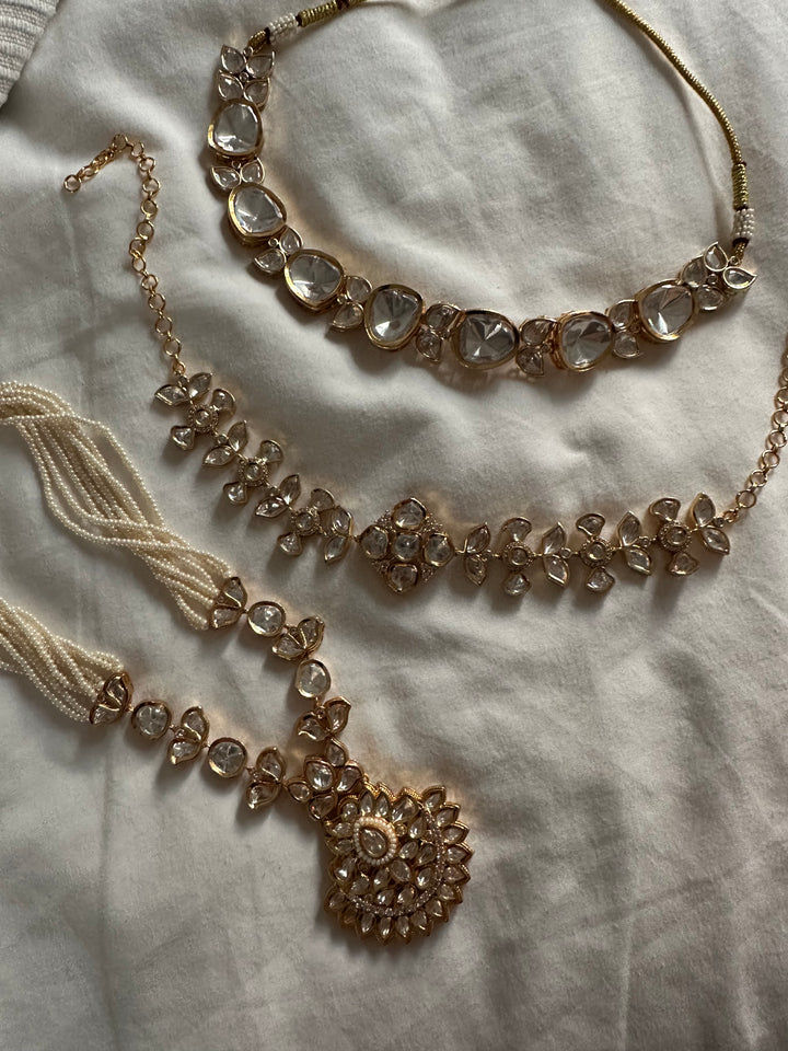 Deepika Necklace