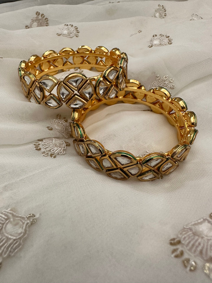 Maharani Stack Bracelet