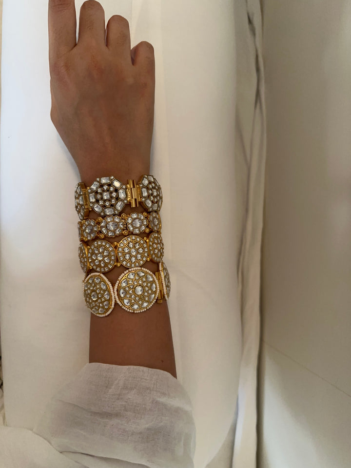 Ridha bridal bracelet