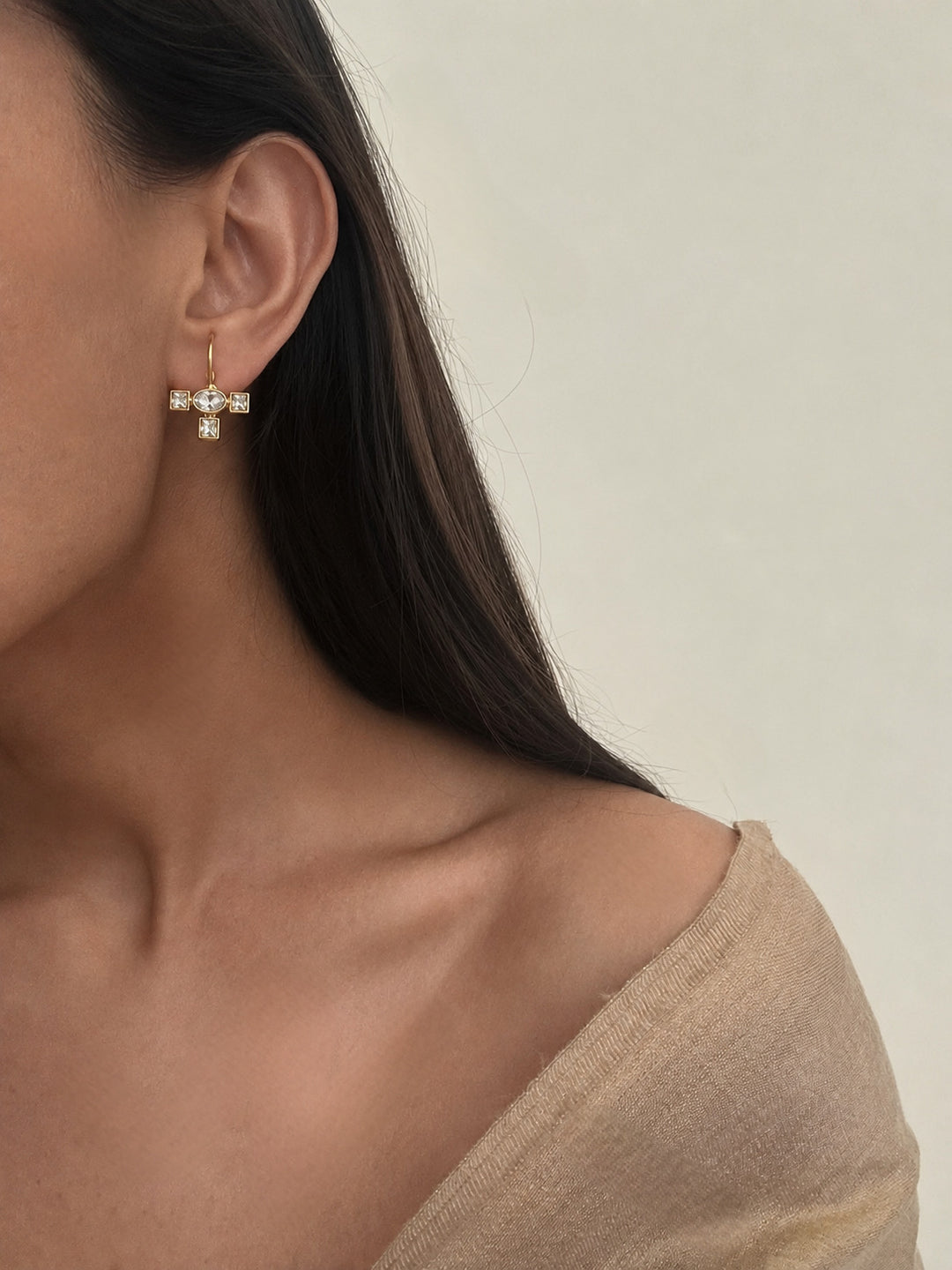 Kayla earrings