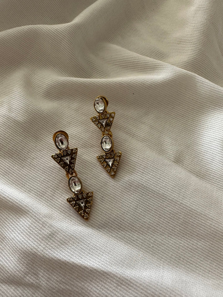 Karla Earrings