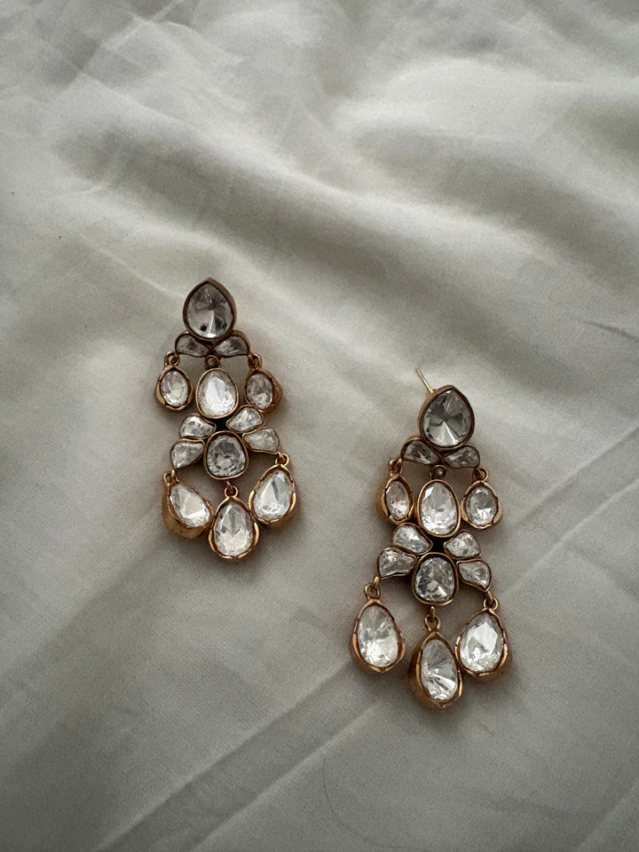 Sheyna Earring