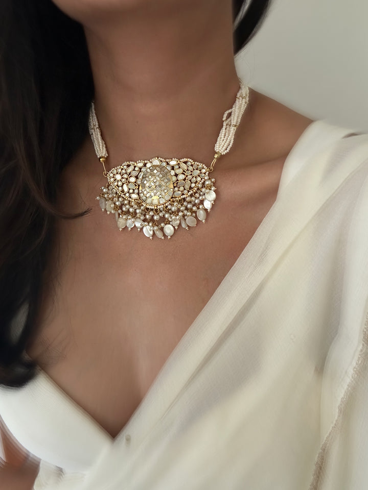 Martha 21 Necklace Set