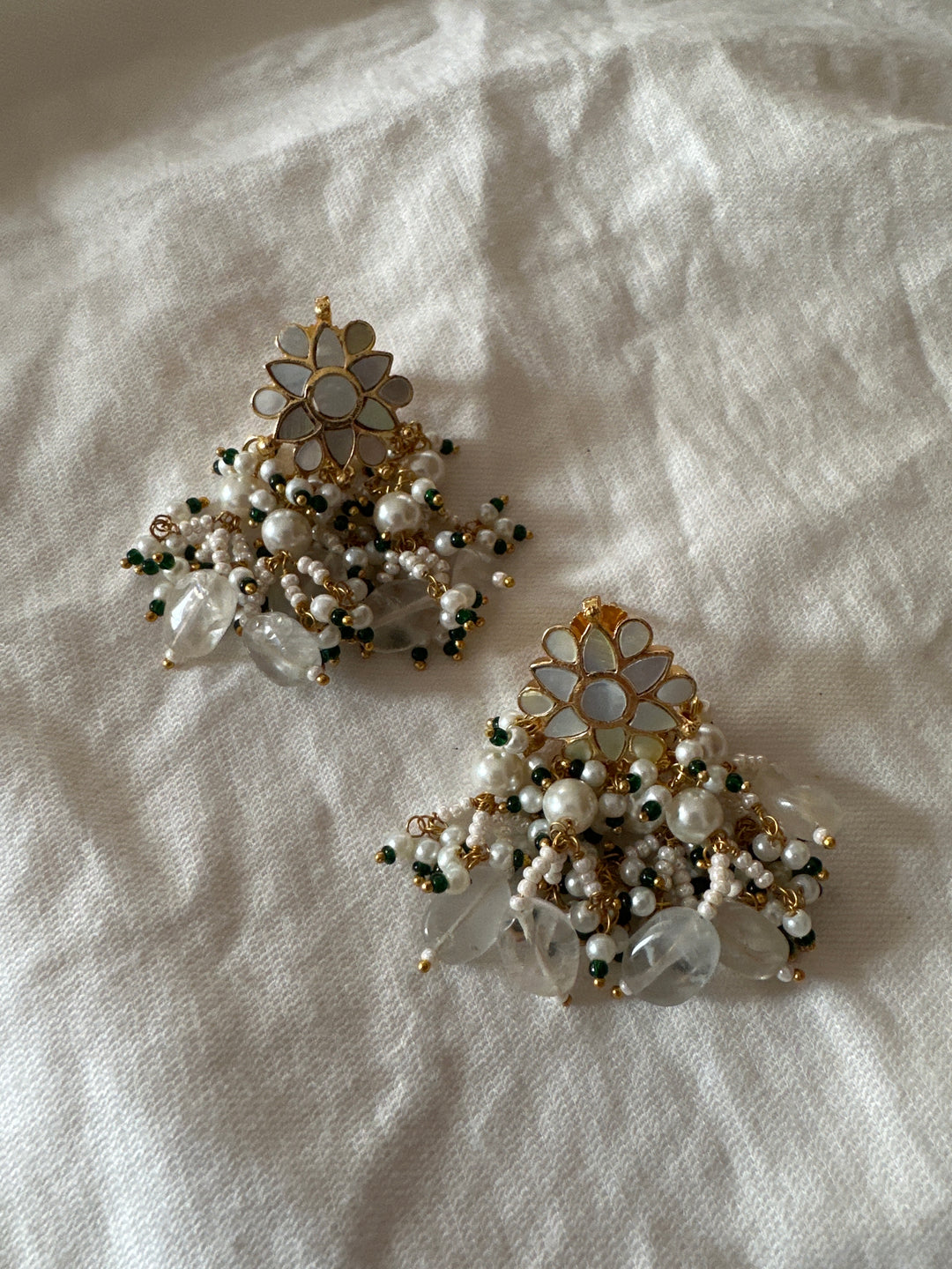 Cyprus 14 necklace set