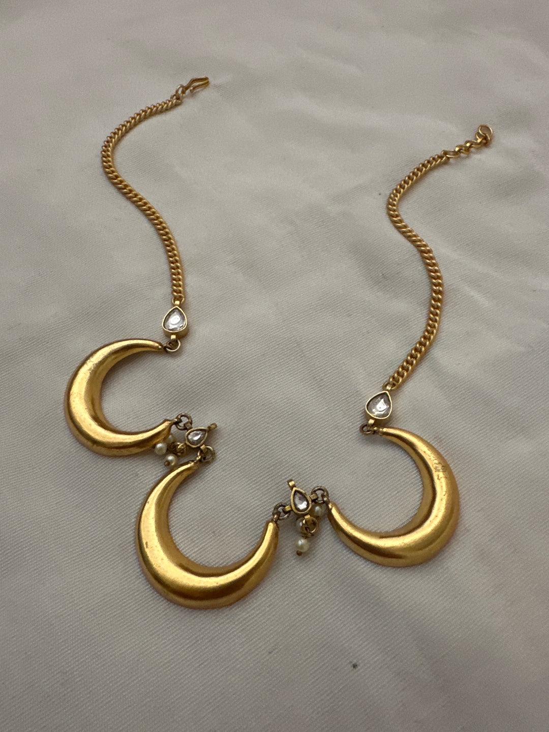 Chanda khoob necklace