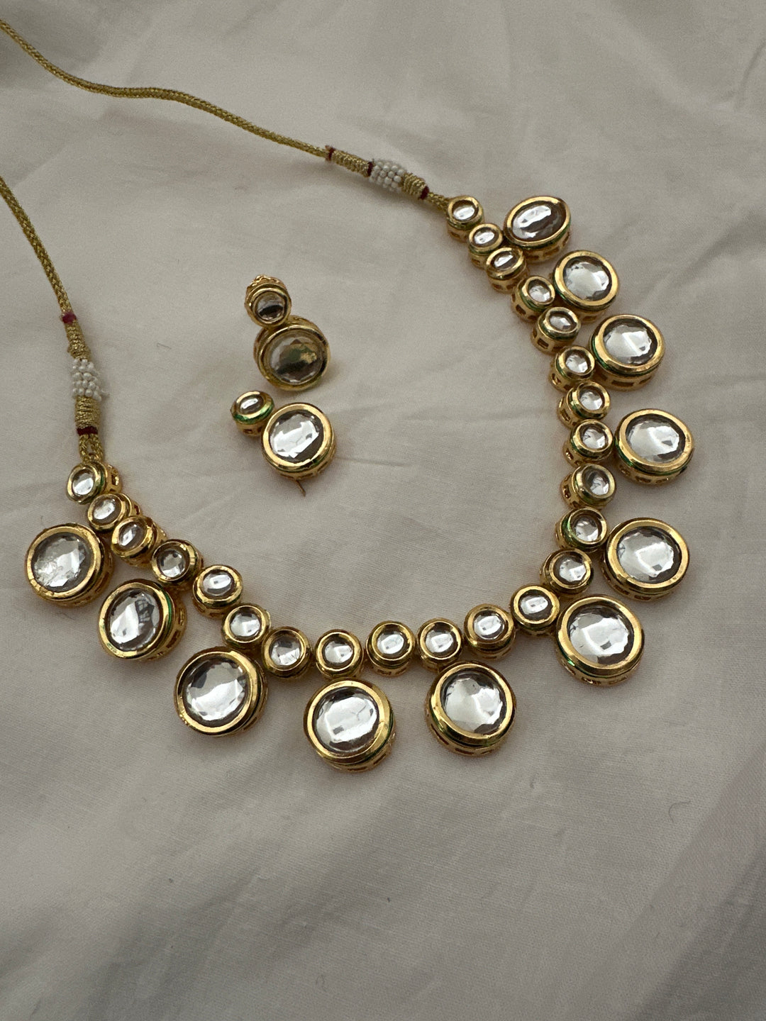 Vintage aura set