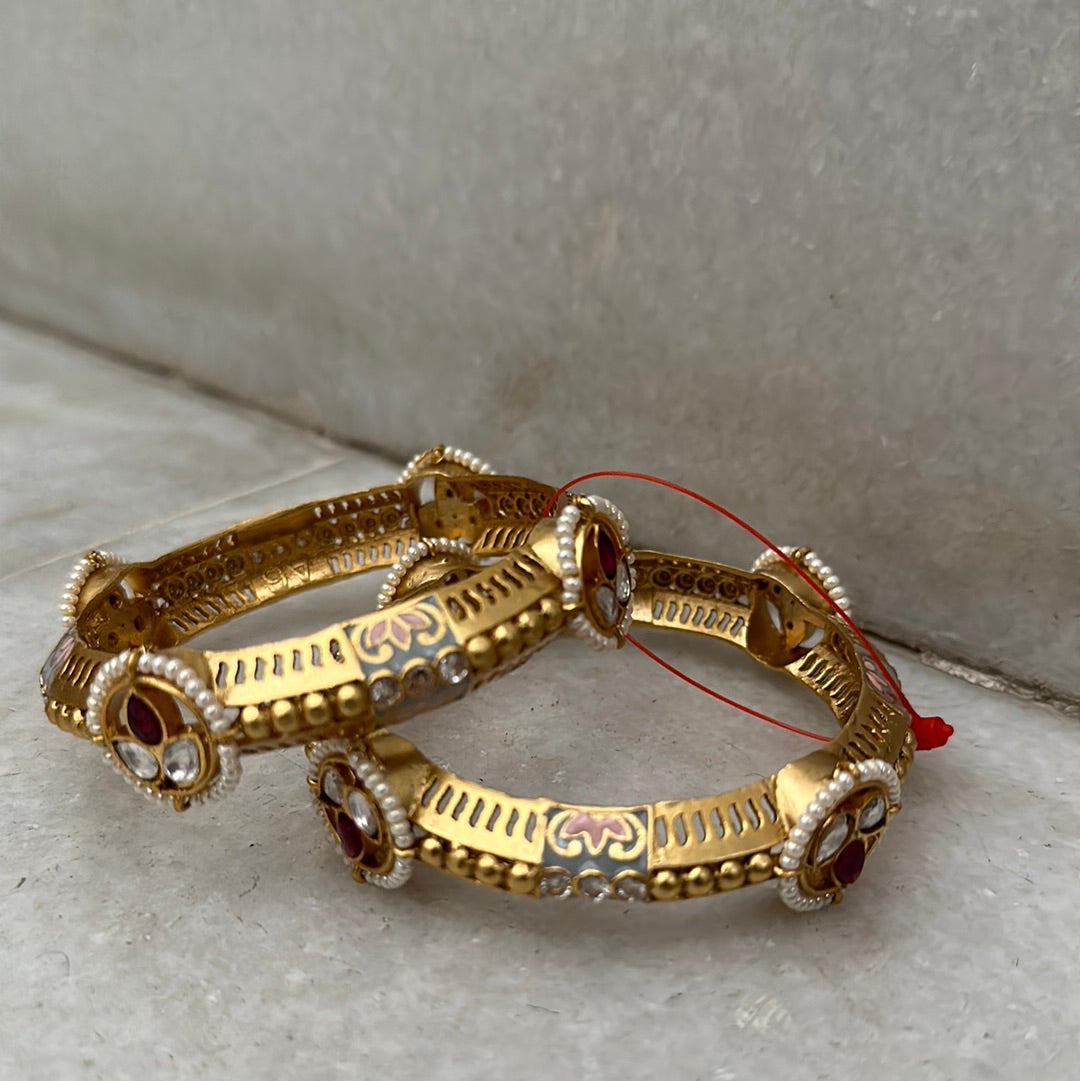 Kavai Bangle Bracelet